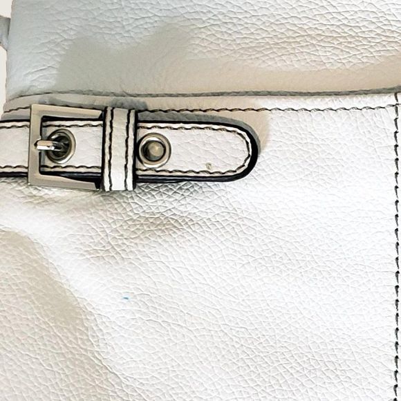 Tignanello Leather Bag - Picture 9 of 10